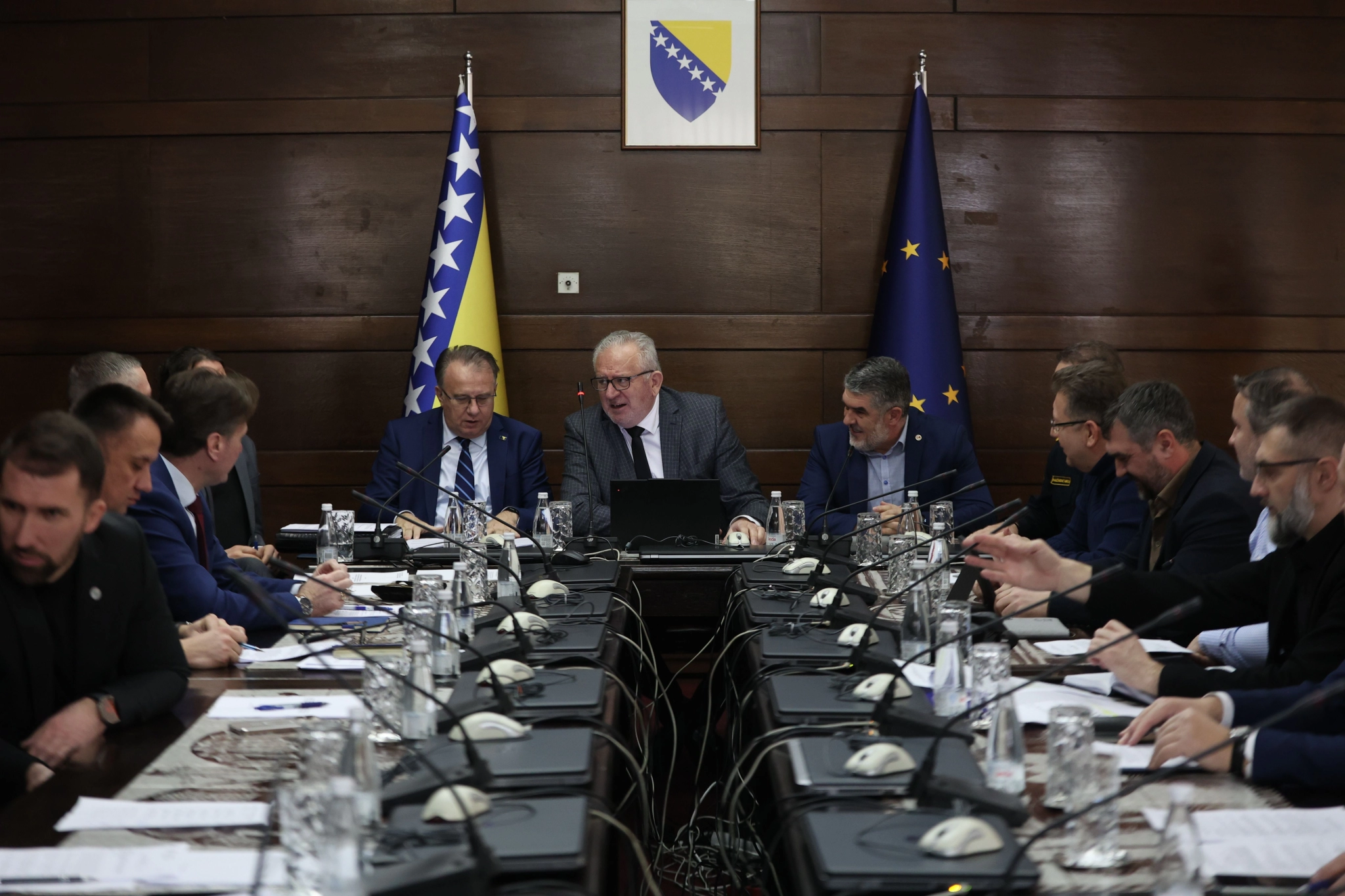 Socijalni partneri se dogovorili o načinu pomoći poslodavcima i dijelu plaće koja je neoporeziva